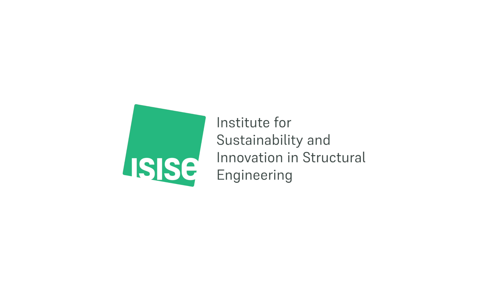 ISISE - Our Research at a Glance